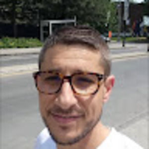 Meet your Posher, Sayad